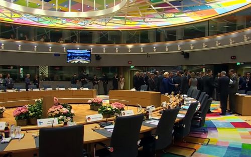 Нови ултиматум ЕУ за Србију: Изменити преговарачко поглавље пре краја јануара