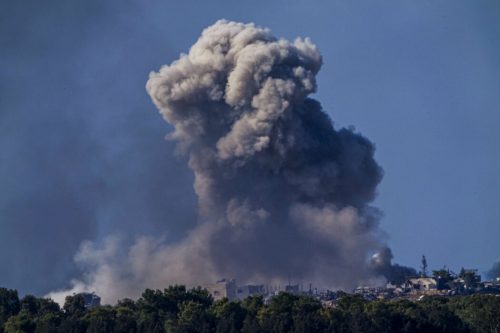 Настављају се жестоке борбе у Кан Јунису. Хамас заробио израелске војнике у тунелу у Магазију