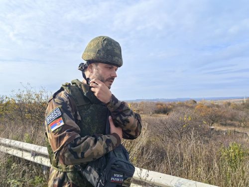 Рат Русије и Украјине y 2023: Линија фронта стоји, а очекивања се мијењајају