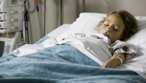 Холандија је донела закон о еутаназији болесне деце против њихове воље
