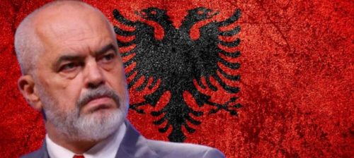 Рама: Ако дође до оружја – Албанија ће стати у одбрану Косова