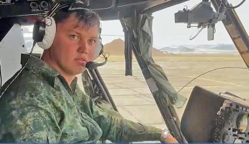 Шпанија: Убијен руски пилот Максим Кузминов, који је својевремено пребегао у Украјину са хеликоптером Ми-8 и за то добио 500.000 долара као награду