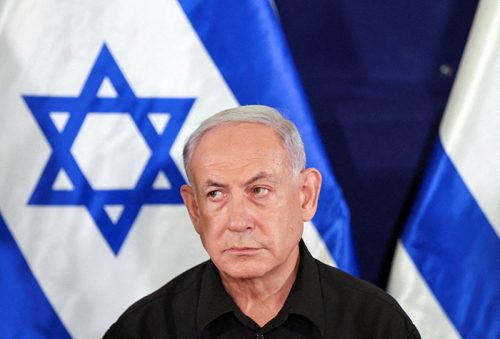 Бењамин Нетанјаху: Израелска војска мора да изведе операцију у Рафи, где се налази 1,4 милиона Палестинаца, иначе ће изгубити рат против Хамаса