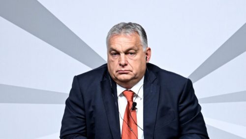 Орбан прихватио да Украјини буде послат нови пакет помоћи, али средства за Мађарску остају замрзнута