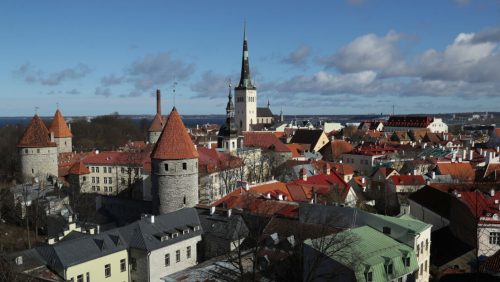 Естонија протерала поглавара Естонске православне цркве Московске патријаршије