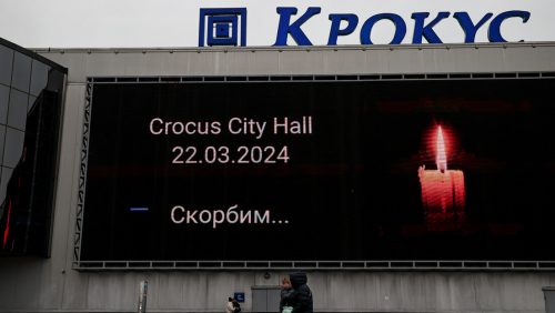 Патрушев: Украјина стоји иза терористичког напада на „Крокус сити хол“