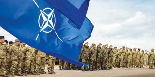 Тзв. Косово добило статус придруженог члана Парламентарне скупштине НАТО