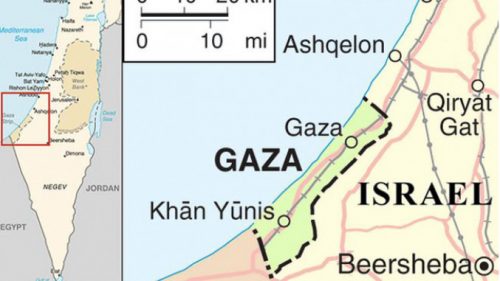 Нови биланс жртава у Појасу Газе – 32.782 погинула од почетка рата