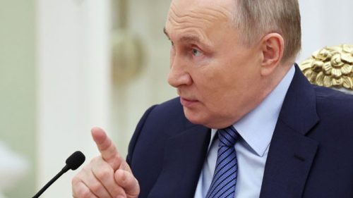 Путин: Наши противници не остварују зацртане резултате јер не знају с ким имају посла – с Русијом