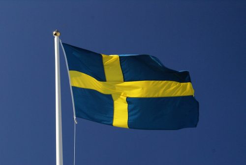 Јенс Столтенберг: Шведска званично постала 32. чланица НАТО алијансе