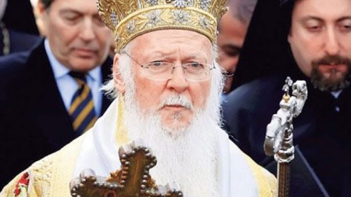 Патријарх Вартоломеј позвао на заједнички датум за прославу Ускрса