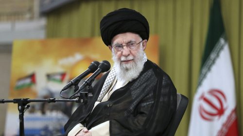 Иран обећао Израелу „шамар у лице“
