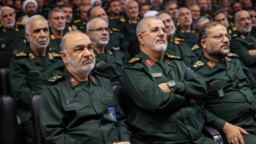 САД тражиле од Техерана да допусти „симболични удар“ Израела на иранску територију, Иран одбио молбу