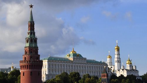 moskva kremlj