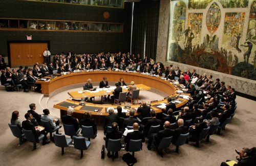 Седница Савета безбедности УН: Русија – Напад Ирана је настао због срамног нереаговања СБ УН на израелски напад на иранску амбасаду. Техеран: Иран је реаговао у оквиру права на самоодбрану. Израел: Увести додатне санкције Ирану