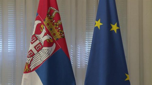 Амбасадори ЕУ усвојили ажурирани текст за Поглавље 35 који укључује охридски Анекс о примени Споразума о нормализацији односа Београда и Приштине