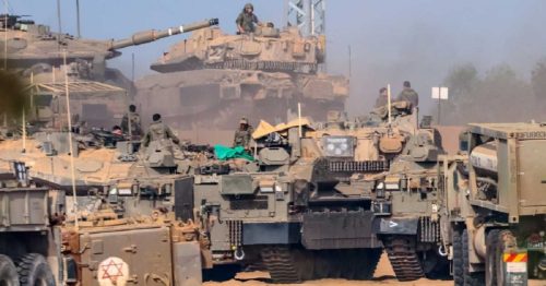 „Тајмс оф Израел“: САД прихватиле план Израела за копнену операцију у граду Рафа у замену за неспровођење великог напада на Иран