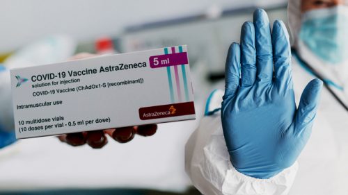 Ковид вакцина Астра Зенеке од 7. маја 2024. нема одобрење за употребу у ЕУ