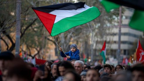 Све дужи списак: Ко све признаје Палестину?