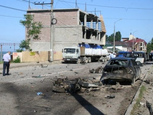Дан жалости у Дагестану: У терористичком нападу убијено 15 полицајаца