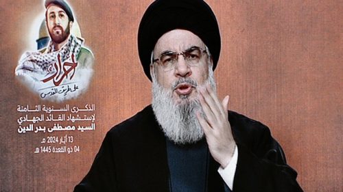 Хезболах спреман за рат са Израелом, Кипар такође мета