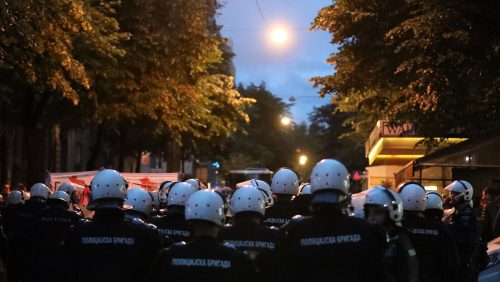 Опкољавање Видовдана: Фестивал “Мирдита” помера сав програм на 27. и 29. јун