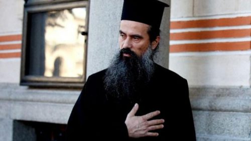 Изабран нови патријарх Бугарске православне цркве