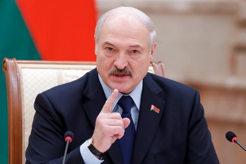 Лукашенко упозорава: Цео свет ће задрхтати због нове намере Запада!