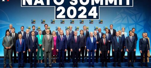 Столтенберг на отварању самита НАТО: Победа Русије у Украјини биће највећа претња постојању наше алијансе