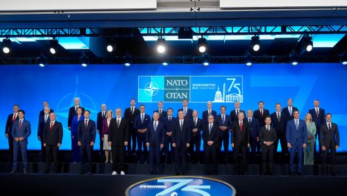 Декларација НАТО самита: Русија највећа претња, Западни Балкан „од стратешког значаја“