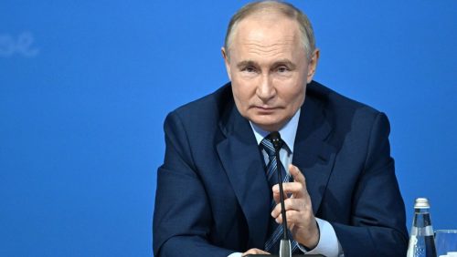 Путин најавио стварање парламента БРИКС-а: Наилазимо на жесток отпор златне милијарде