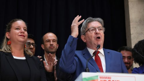 Изненађење на изборима у Француској: Левица добила највише гласова, премијер подноси оставку
