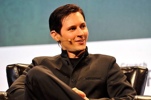 Pavel-Durov-