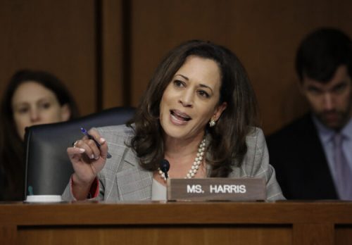 Kamala Harris