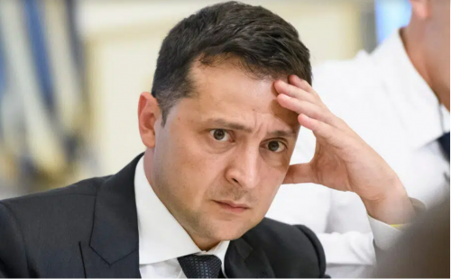 zelensky