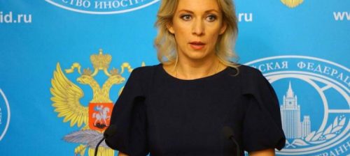 Zaharova