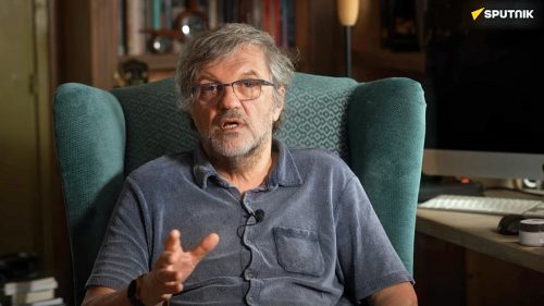 kusturica