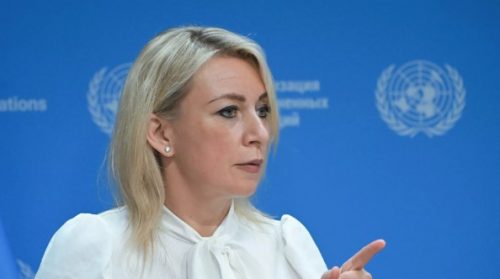 zaharova