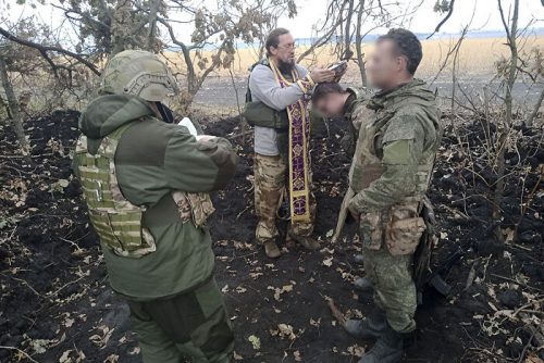 „САМО ПО МИЛОСТИ БОЖИЈОЈ СМО СЕ ИЗВУКЛИ“